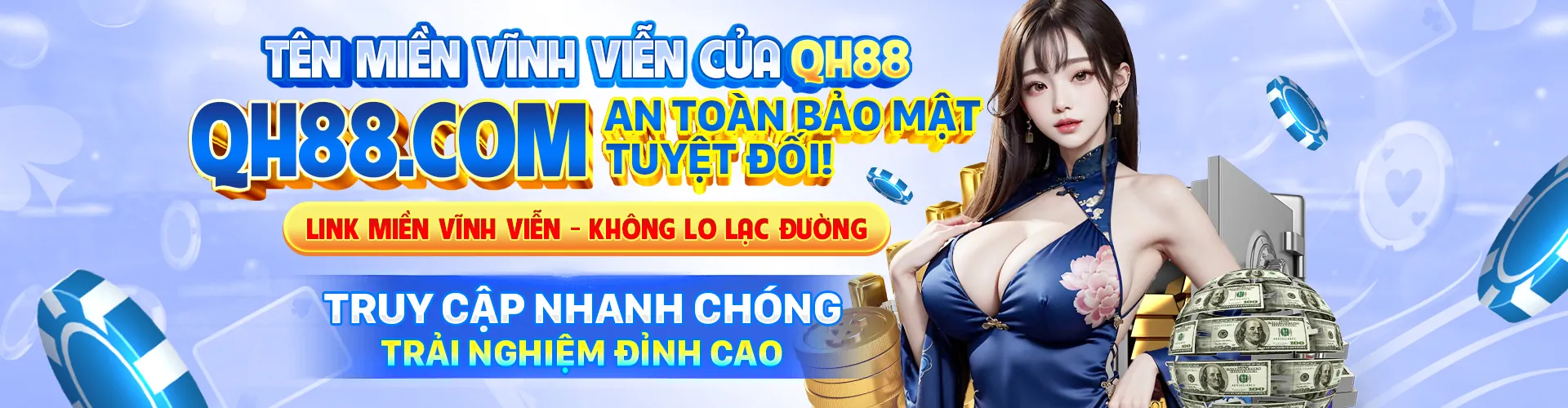 Giao diện đăng nhập an toàn 88xx-a